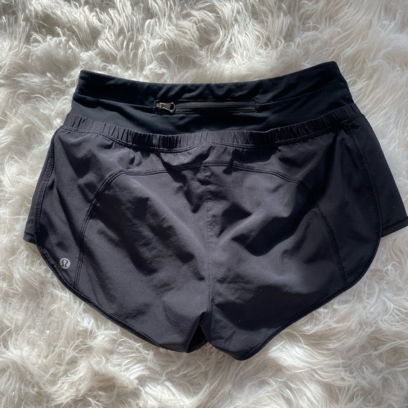 Lululemon Shorts - Picture 2 of 6